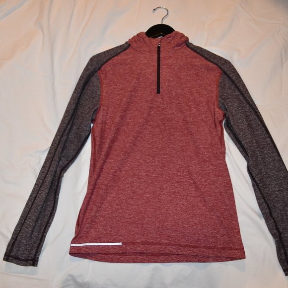 lululemon athletica Other - lululemon surge half  zip